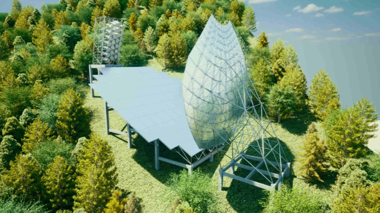 All eyes on China-Brazil radio telescope mission to explore dark energy