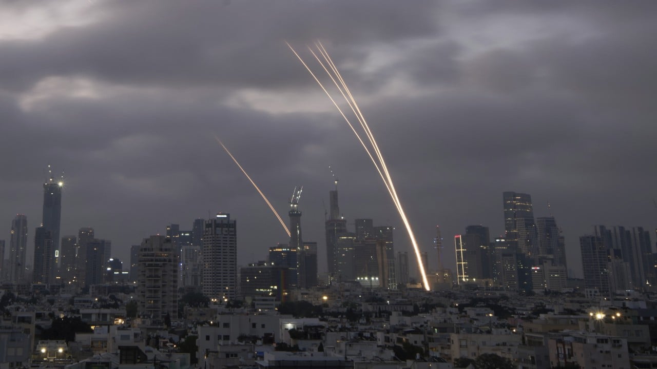 Chinese envoy urges Israel to halt ‘risky’ Iran attacks, warns of consequences