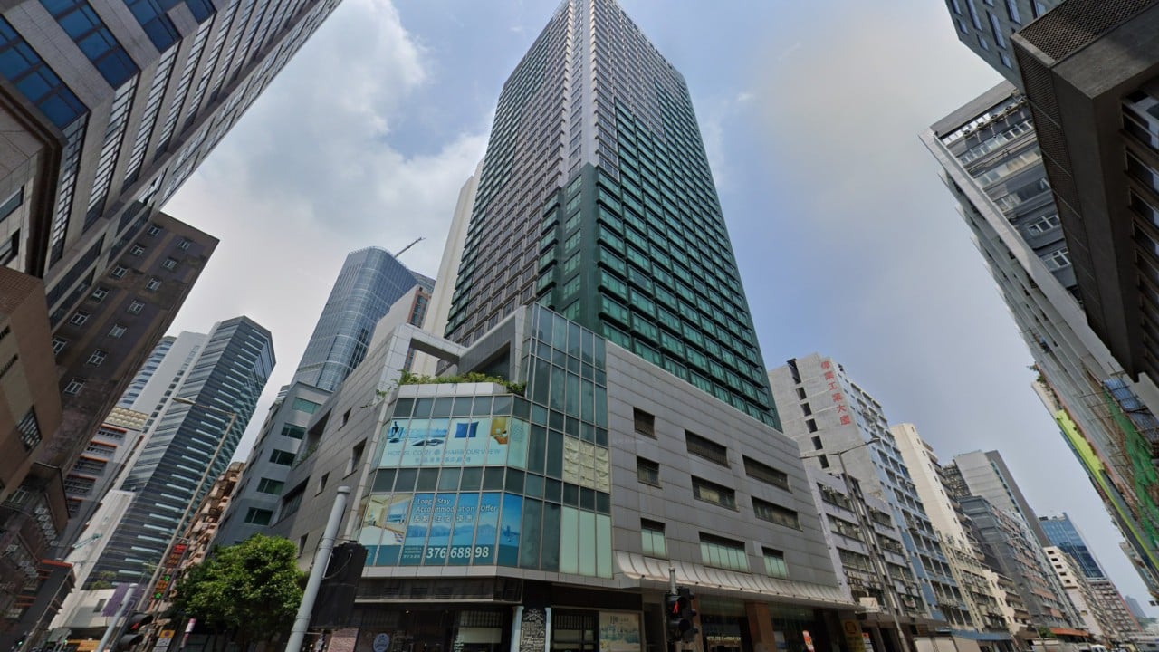 Hotel investors pick up Hong Kong bargains on distress, tourism rebound