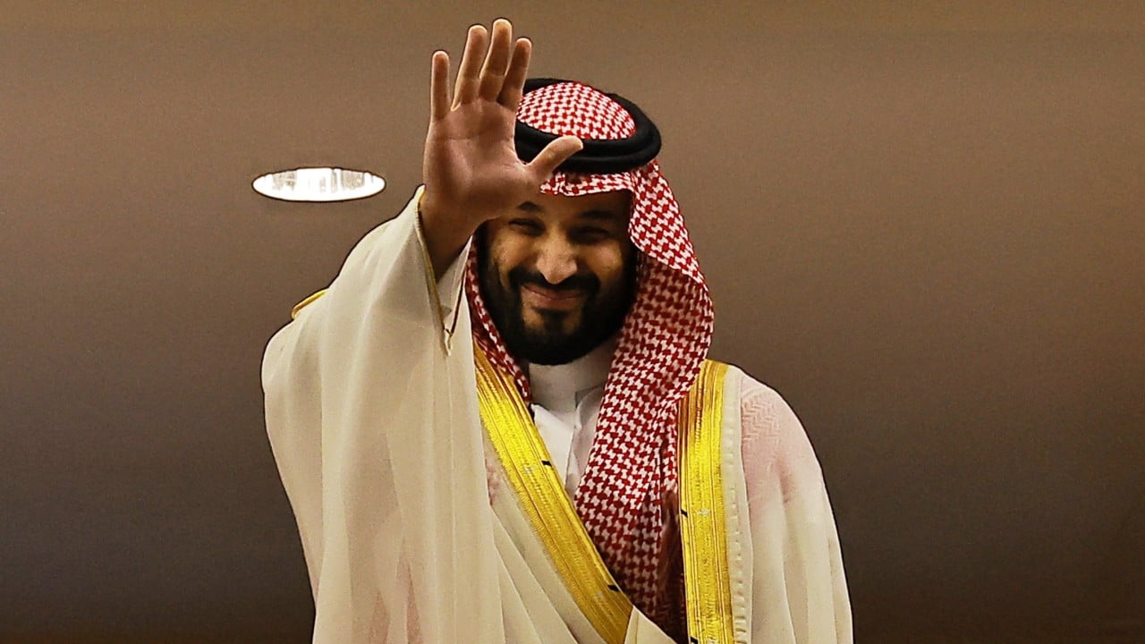 Saudi Arabia Executes Journalist Turki Al-Jasser on Terrorism, Treason Charges