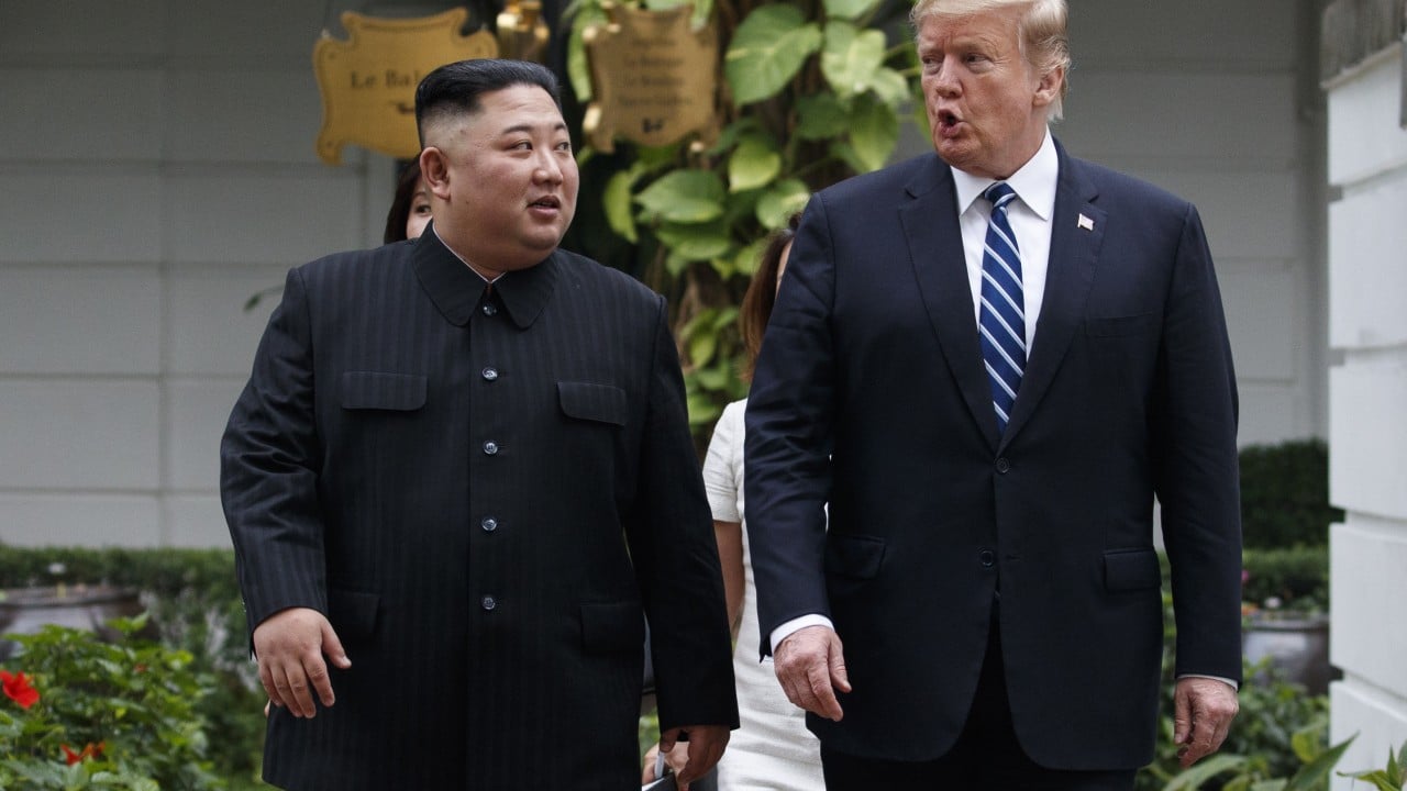 Hanoi hangover: why North Korea’s Kim snubs Trump for Russia’s embrace