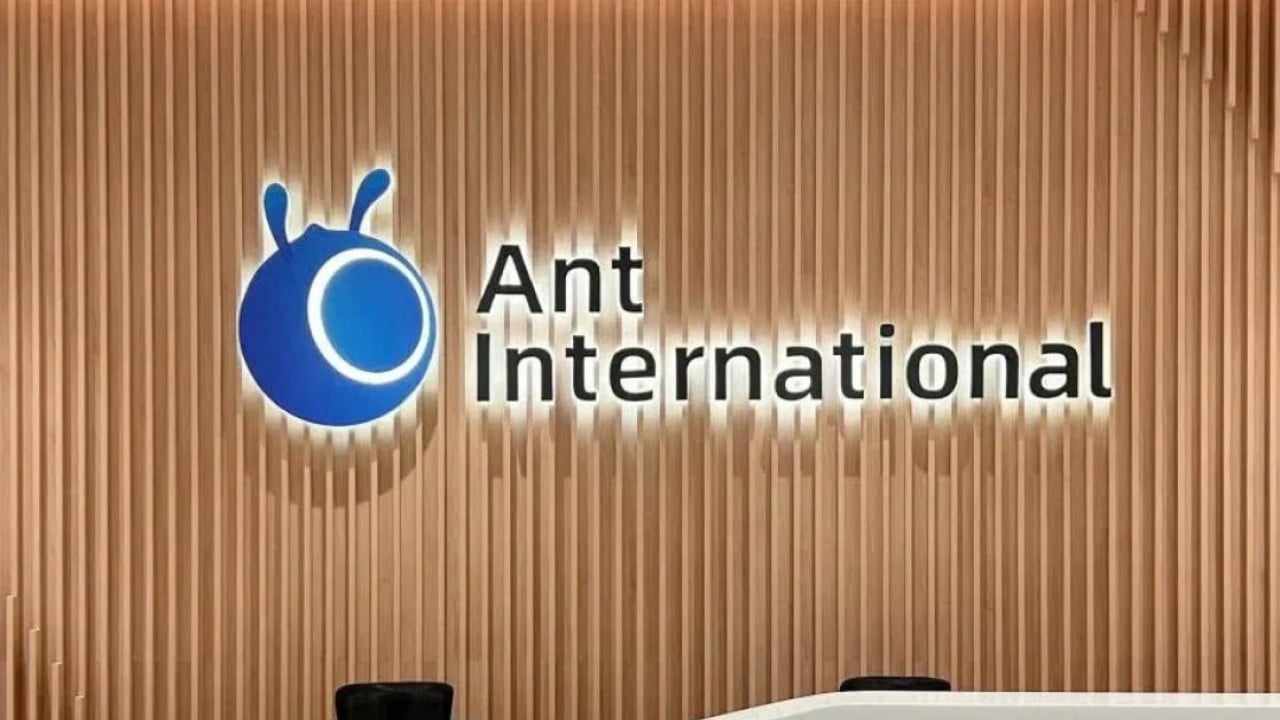 Ant International issues first sustainability report after spin-off