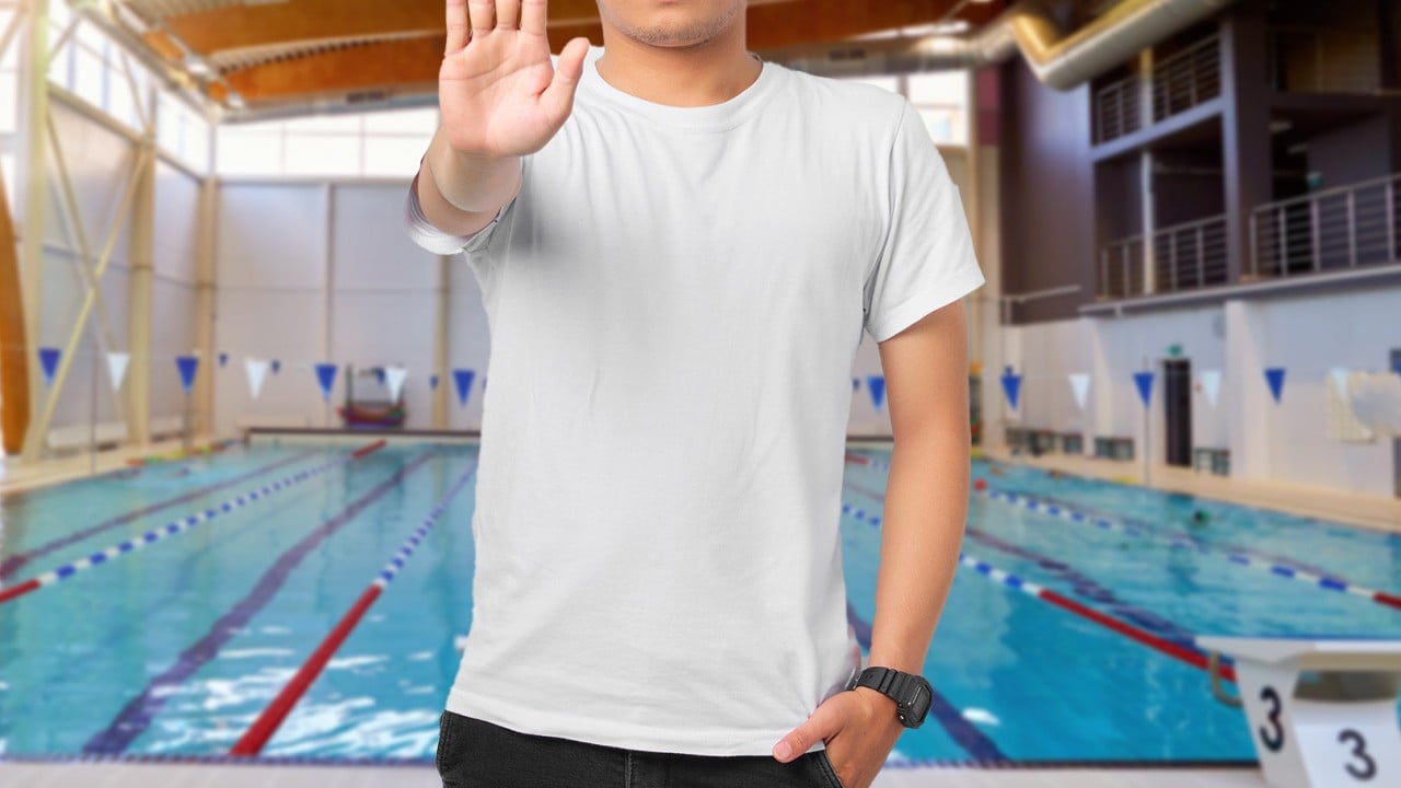 Korean swimming venue criticised for claiming ‘lower income equals a dirtier body’