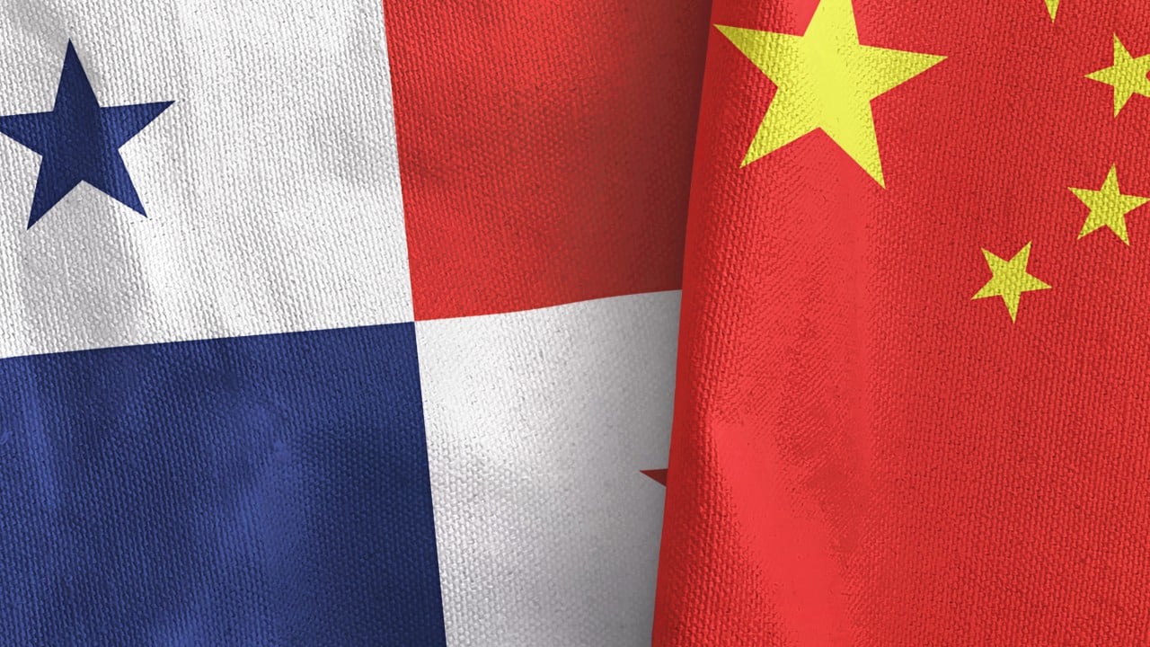 China condemns US after plan to replace Huawei towers in Panama is unveiled