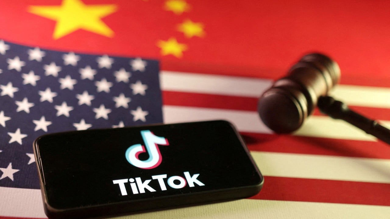 TikTok’s fate still in limbo as Trump extends deadline to sell its US operations