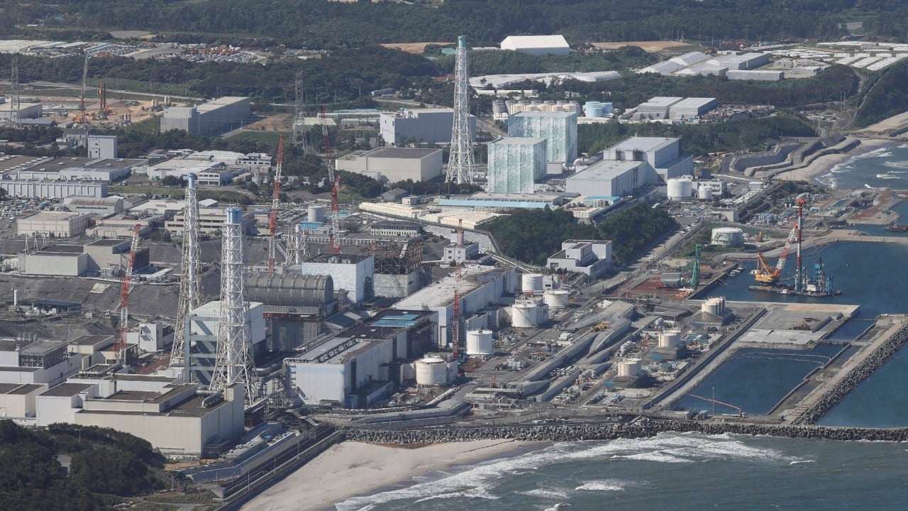 Japan plans to expand nuclear risk payouts for towns, critics call it a ‘bribe’