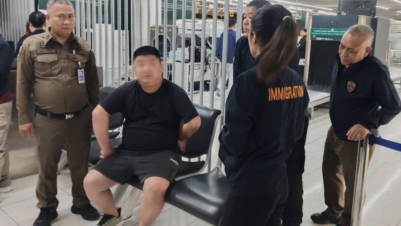 Thailand Arrests Suspect in HK $3 Million Luxury Handbag Robbery, Extradition Planned