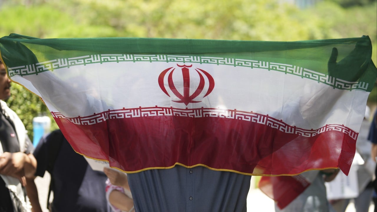 China condemns US strikes on Iran, calls for ceasefire and talks
