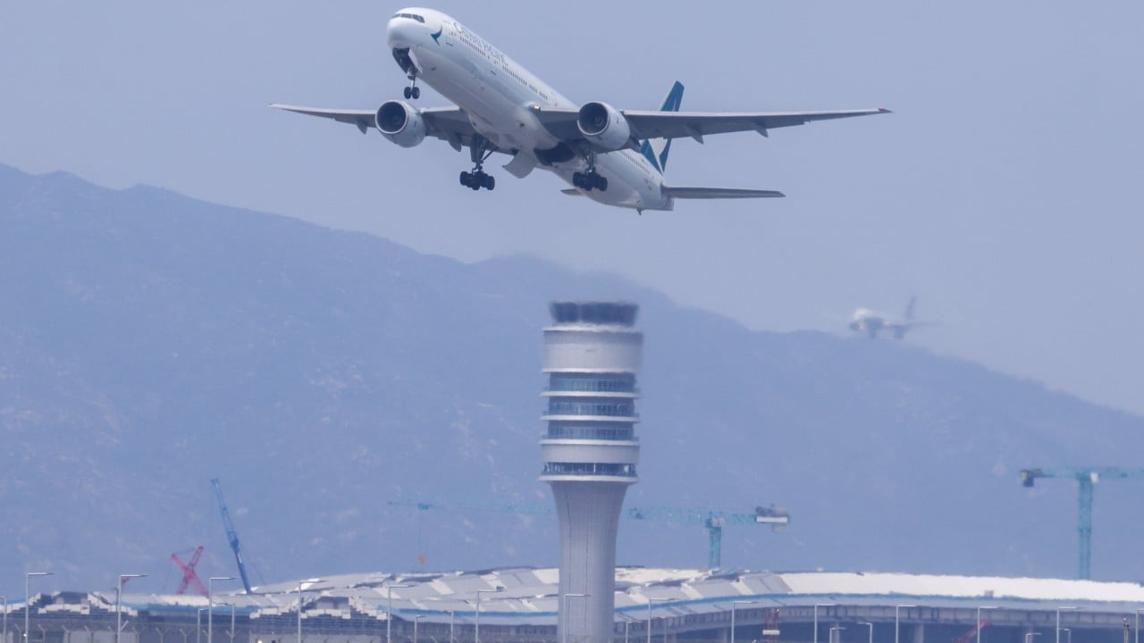 Saudia Cargo Global Launches Hong Kong Hub, Expands Asia-Pacific Air Cargo Network