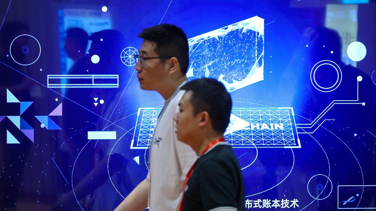 Hong Kong Web3 group issues blueprint for accelerating blockchain development