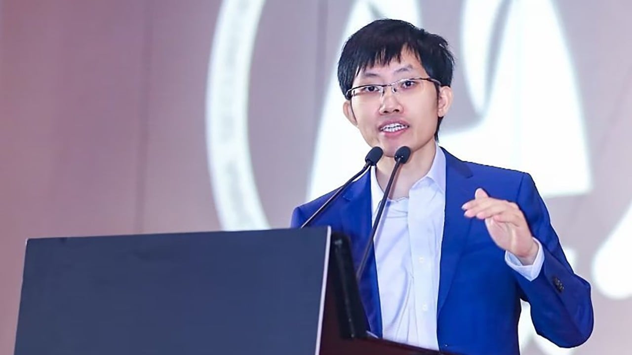 How DeepSeek founder’s doubt led serial entrepreneur to embrace his gift of gab