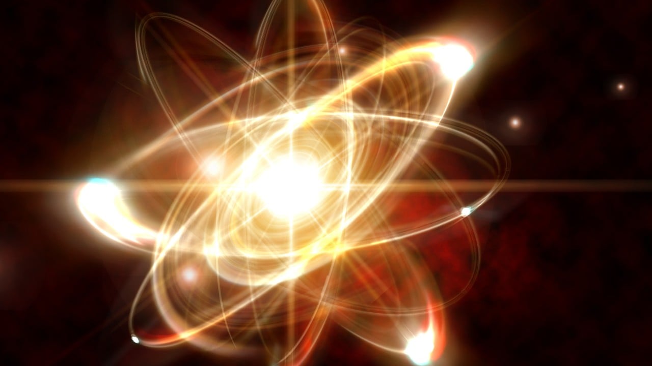 Chinese scientists catch cosmic rays meddling in quantum computer operation