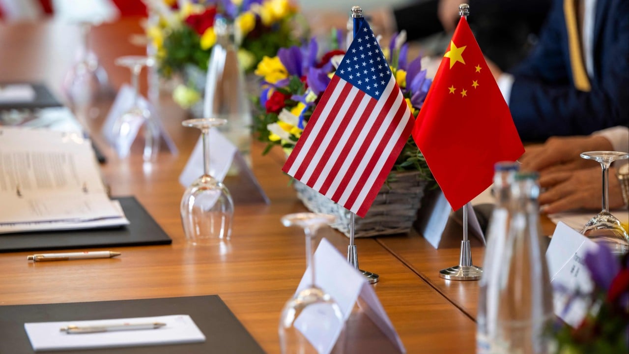 Can China build on eased trade tensions with US amid Trump’s many distractions?