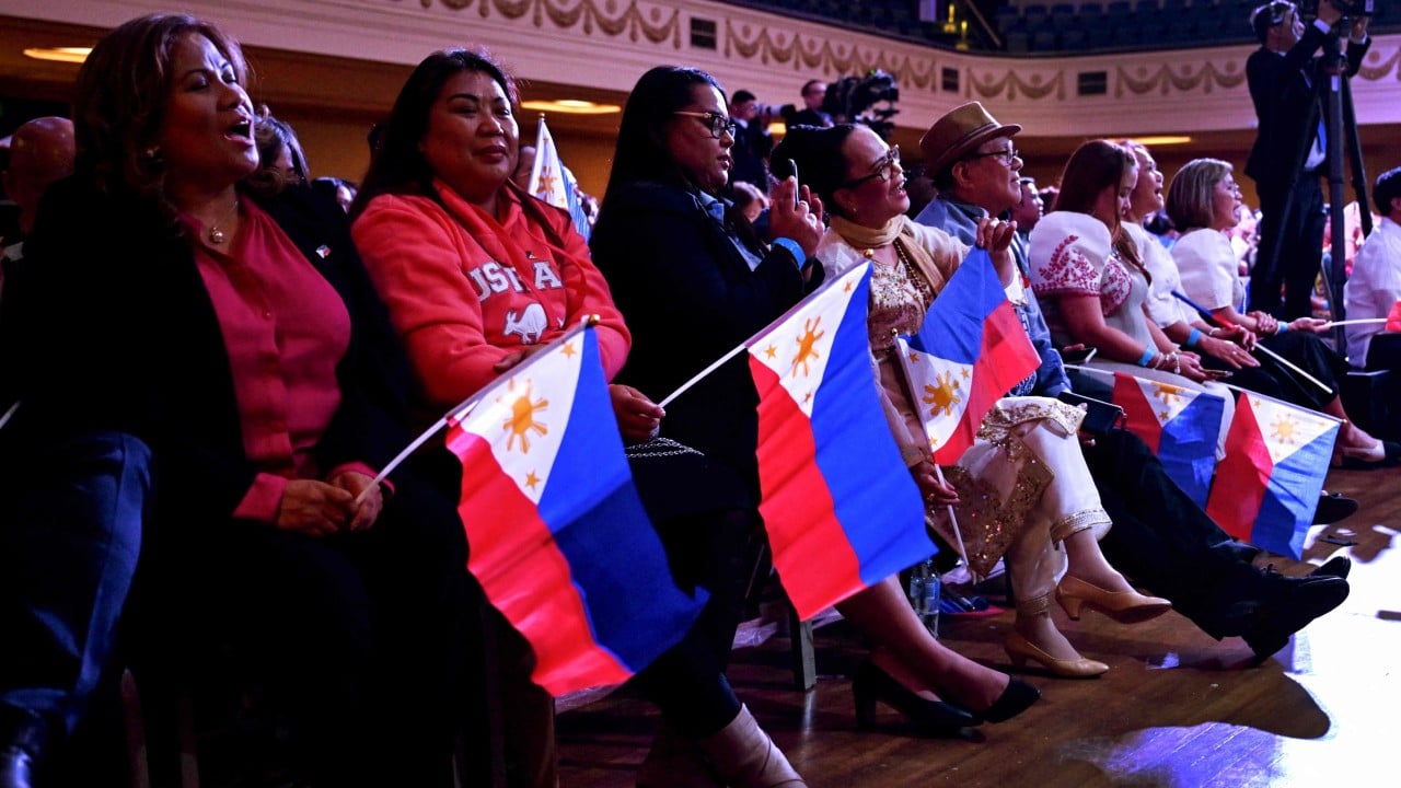 As more Filipinos explore Australia move, TikTok becomes their essential guide