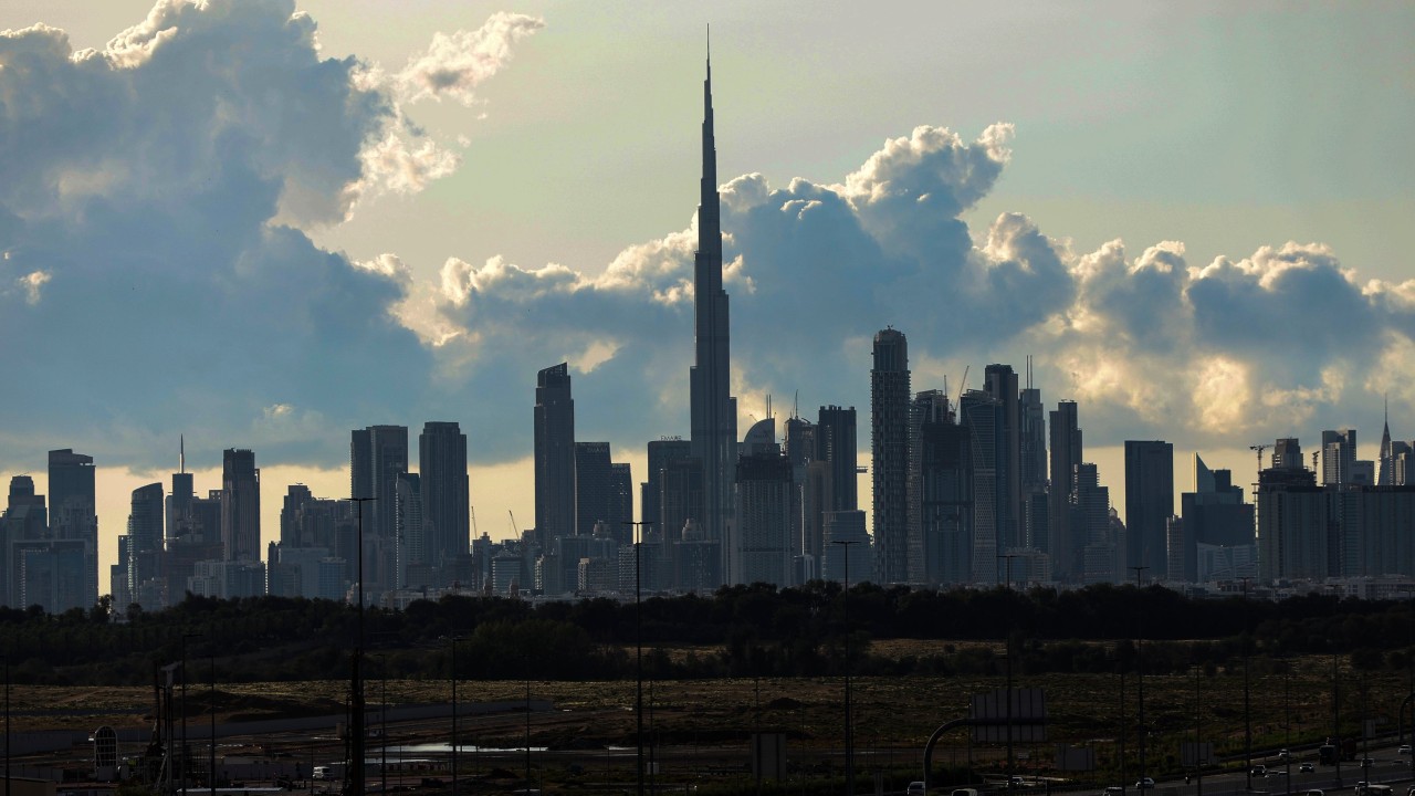 Dubai and Abu Dhabi vie to attract Chinese luxury property buyers
