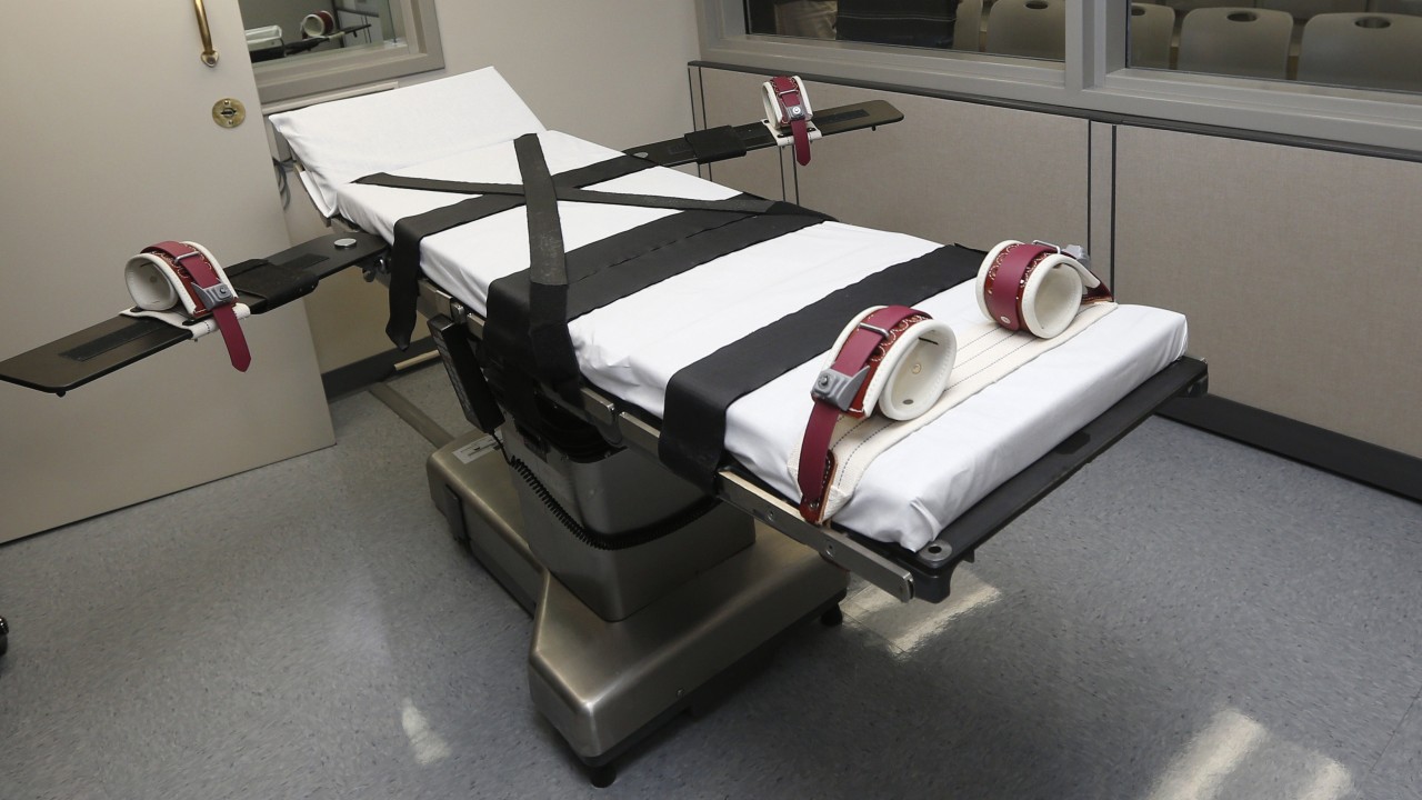 US Executes Vietnam Veteran, Mentally Ill Inmate Amid Capital Punishment Surge