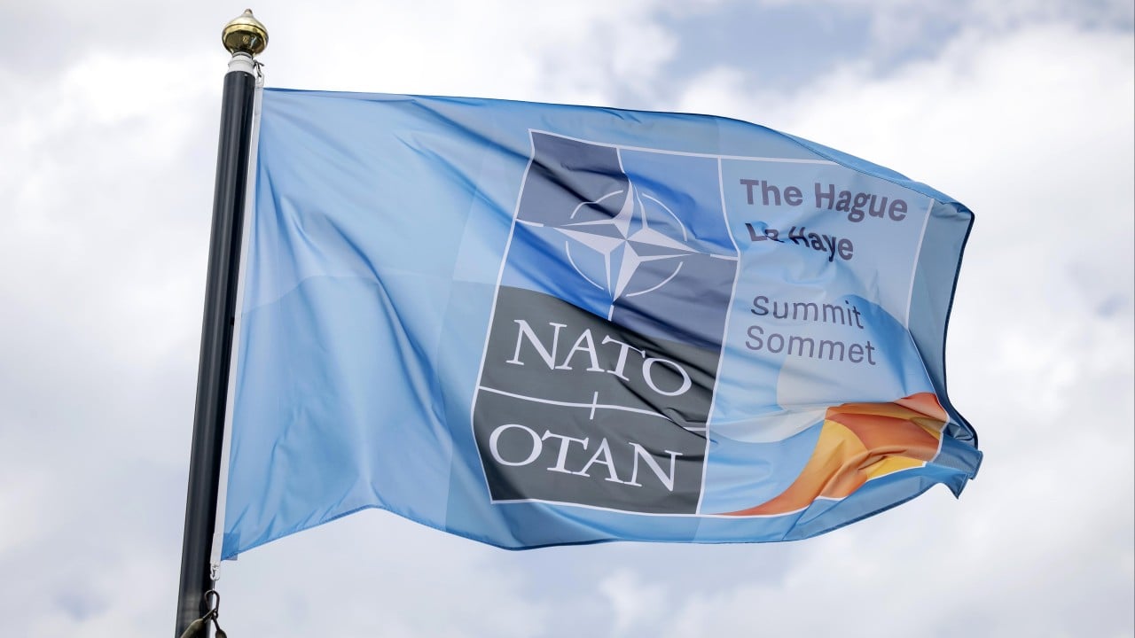 China concerns expose Nato divisions as Tokyo liaison office shelved