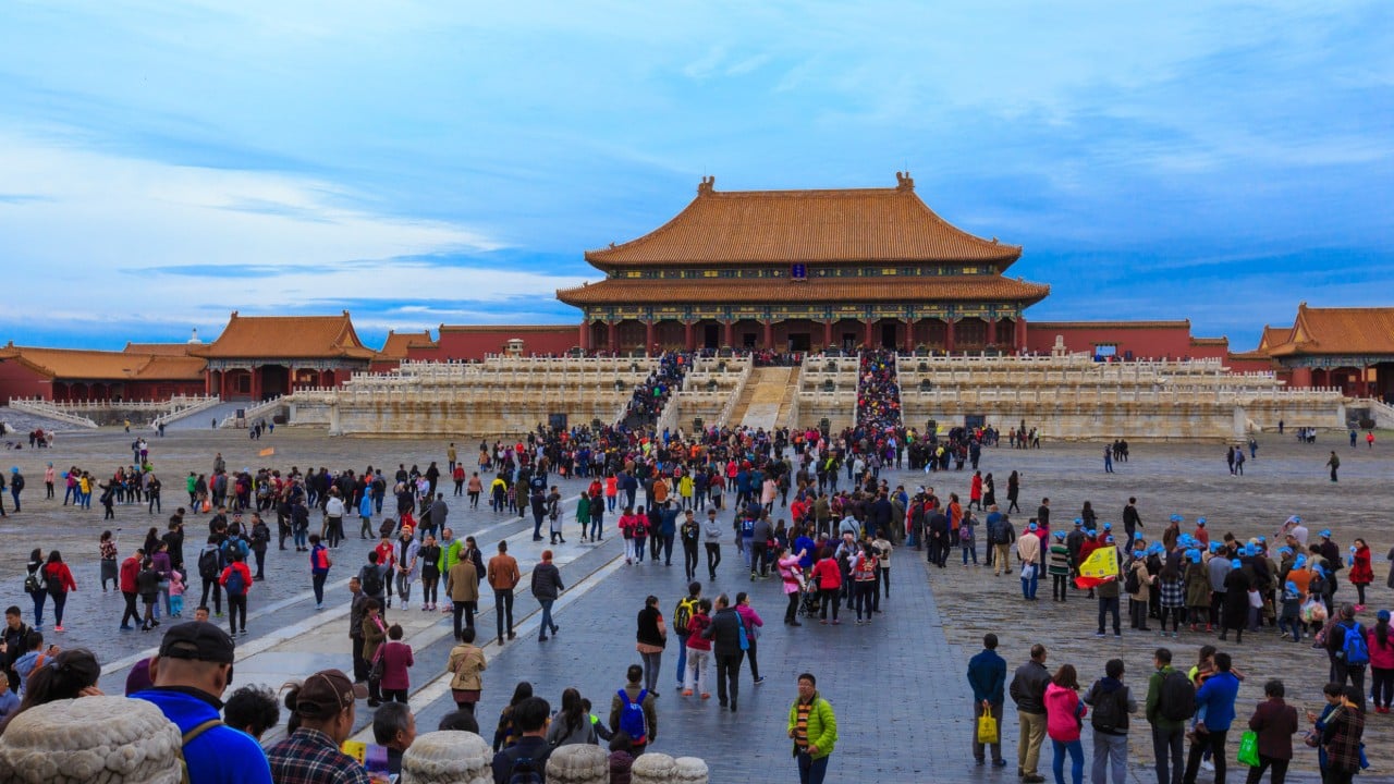 China’s museums find a solution to their cash flow woes: viral souvenirs