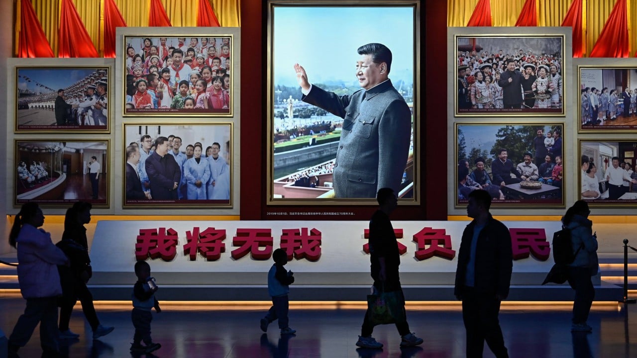 ‘Play safe’: why are local officials across China saying no to dining out?