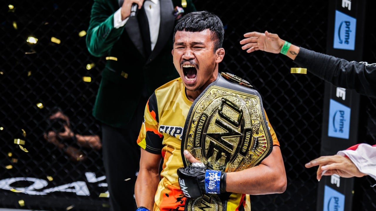 Muay Thai legend Superlek to share ‘elite fighting techniques’ in Hong Kong