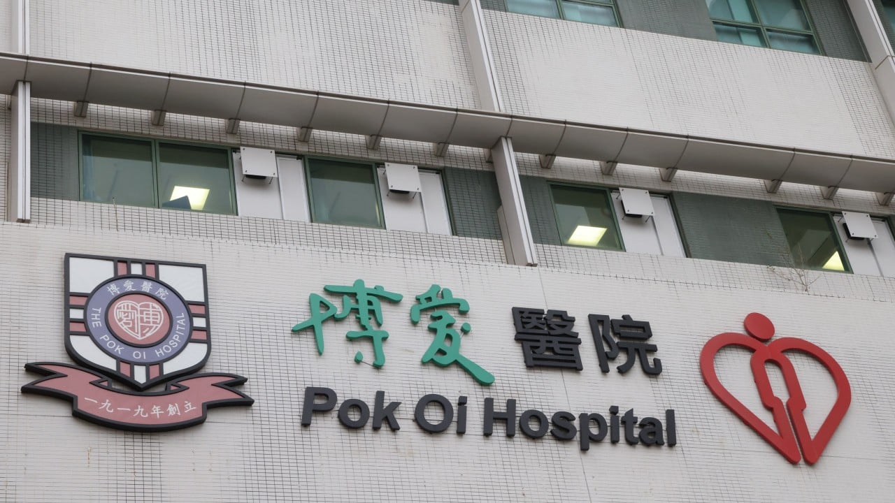 Hong Kong police search for motorist over fatal hit-and-run in Yuen Long