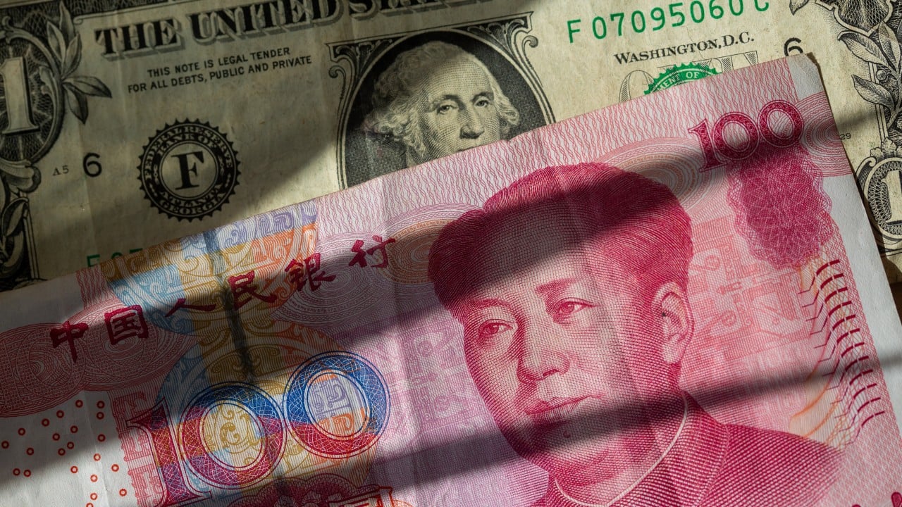 Why China’s yuan is forecast to keep strengthening against the US dollar