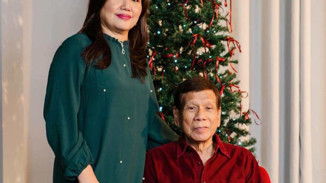 Philippines’ Rodrigo Duterte wants to keep Davao house for sentimental reasons