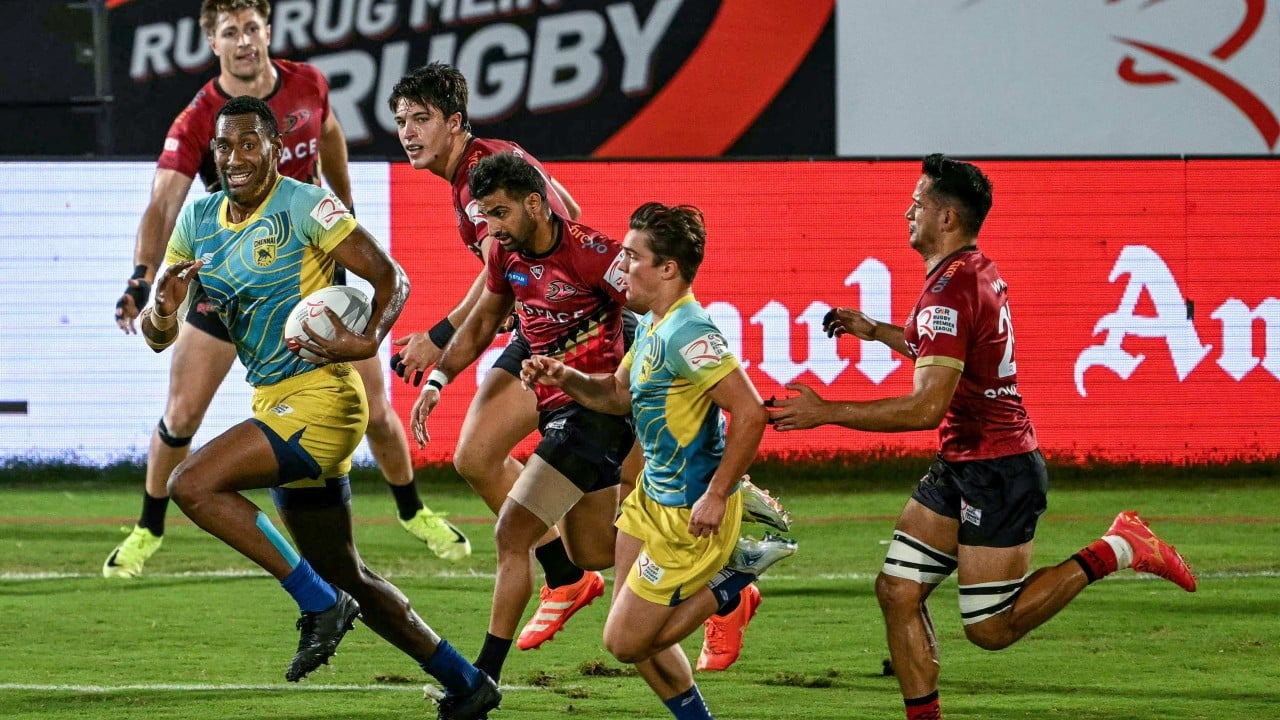 Rugby Premier League: Hong Kong star backs franchise model to power rugby sevens