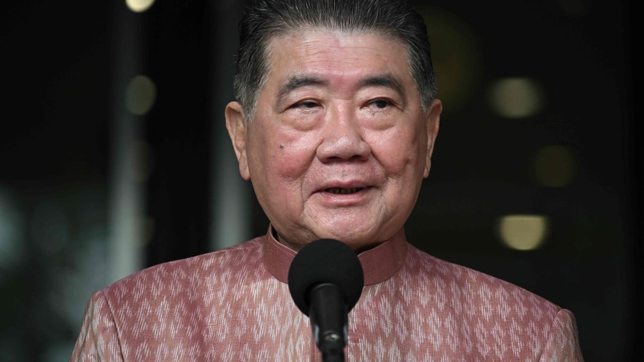 Three Thai Prime Ministers in One Turbulent Week