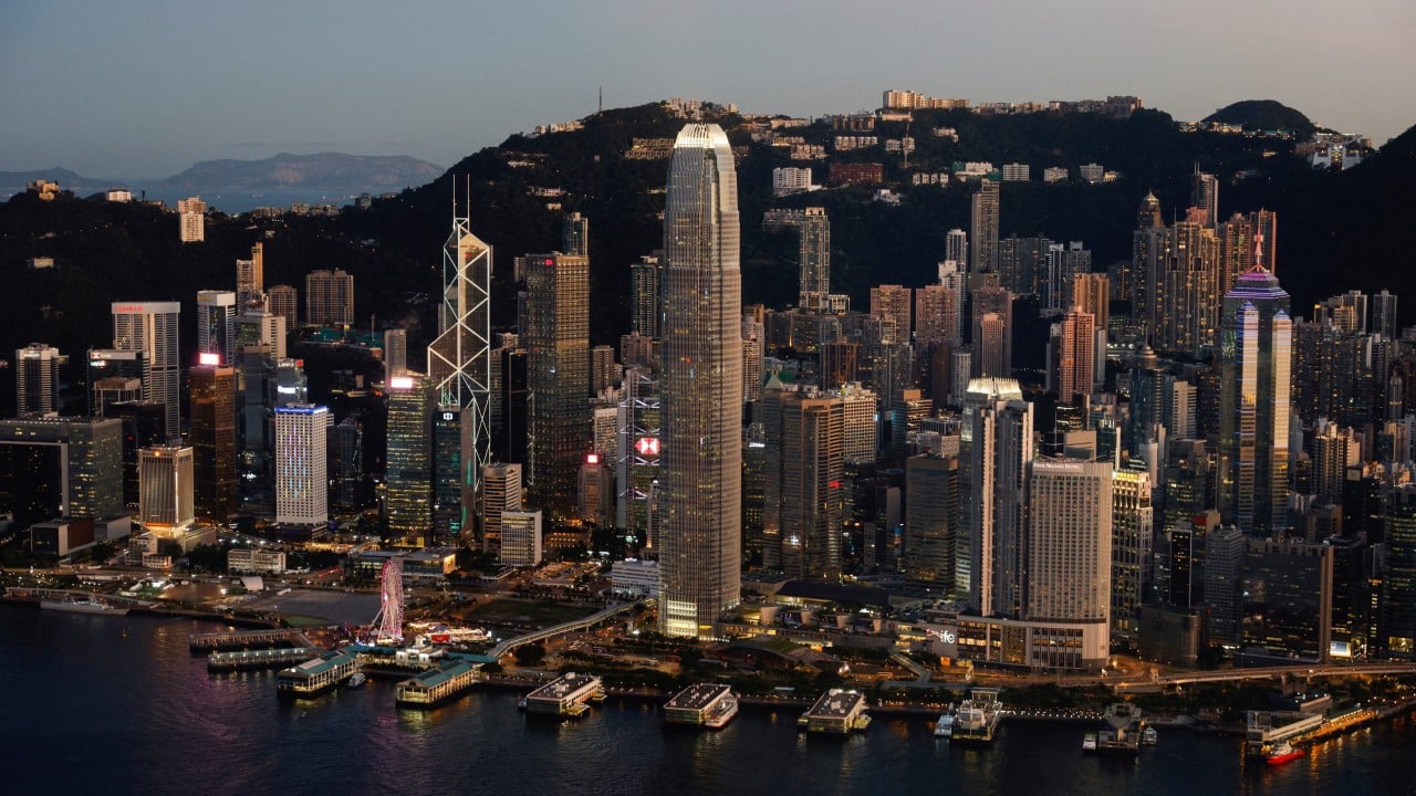 Hong Kong must raise its game to attract multifamily-office operators, study says