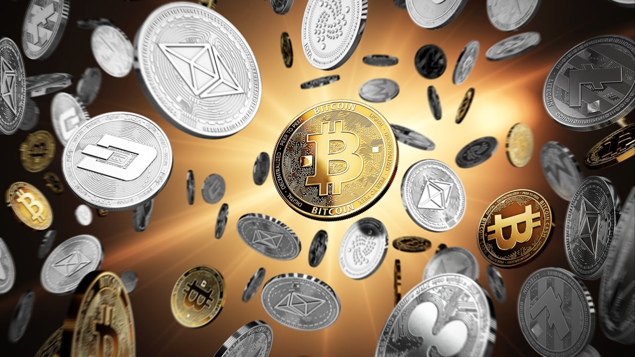 Mainland digital yuan partner signs deal to develop stablecoin tech in Hong Kong