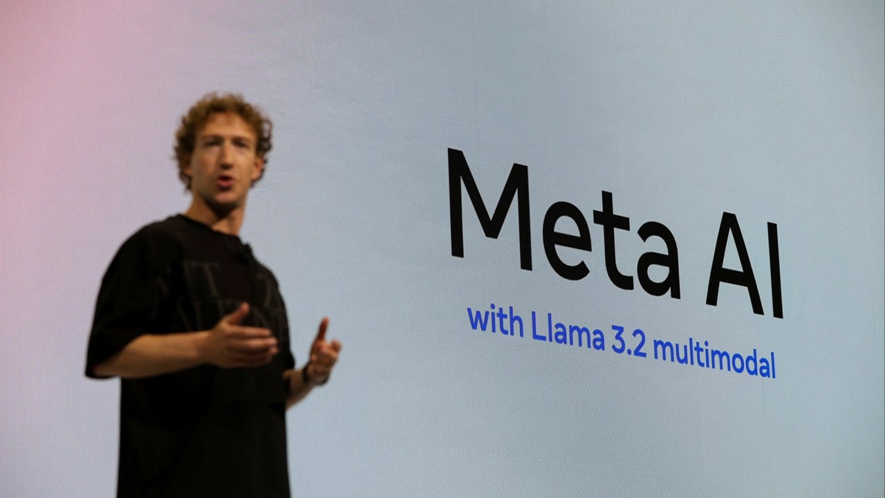 Meta’s AI lab is stacked with Chinese talent, drawing attention back home