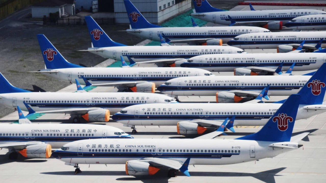 China flight safety in spotlight after pilot jumps to death over work dispute