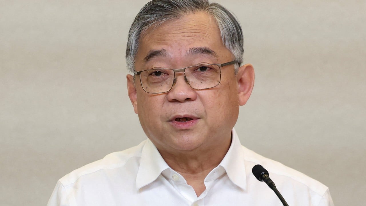 Johor-Singapore SEZ eyes Indonesia for expanded investment zone: trade minister