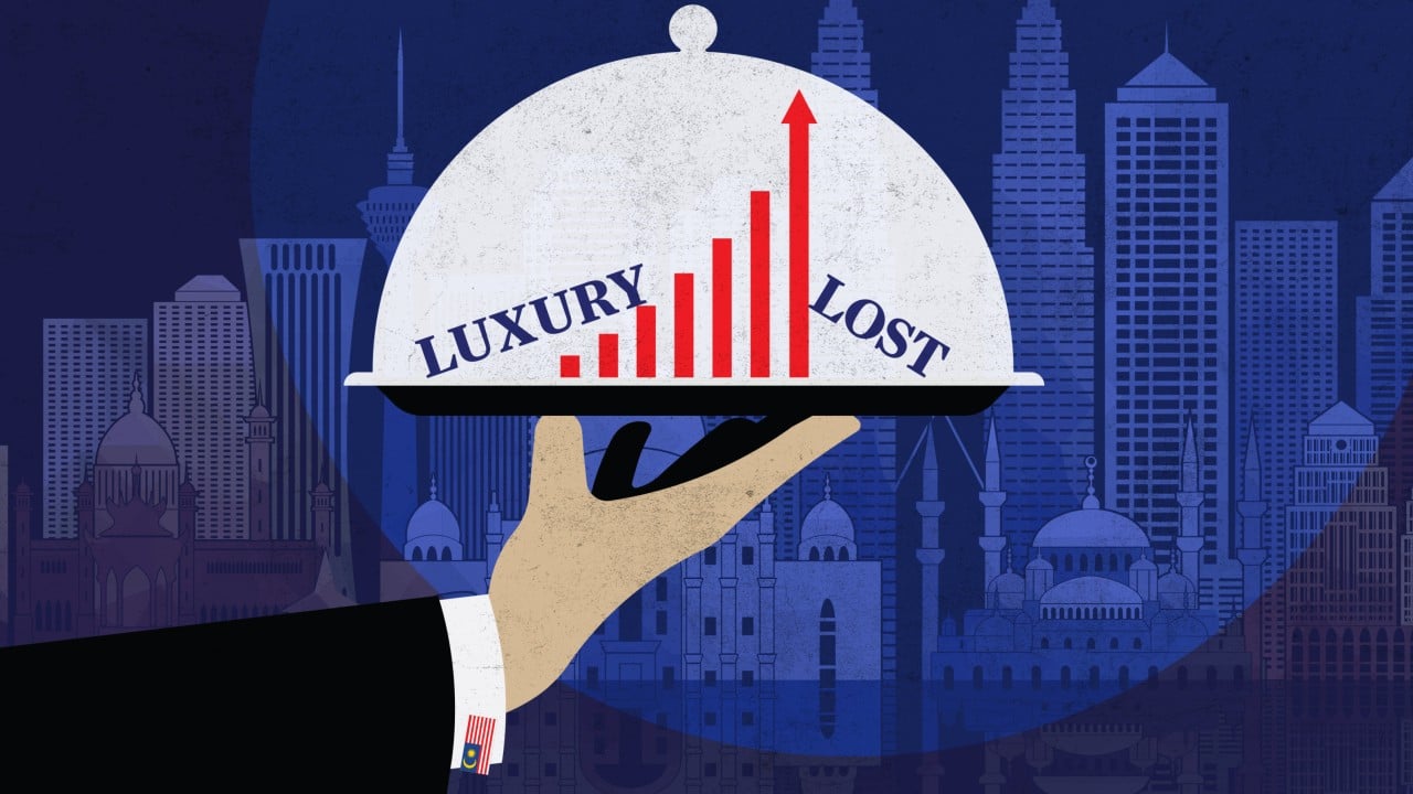 Malaysia’s new ‘luxury’ taxes hit the middle class where it hurts
