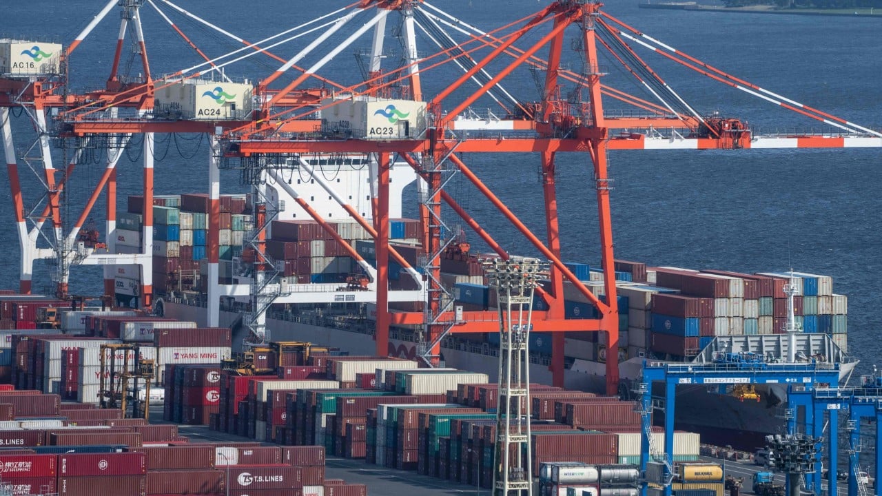 Japan braces for Trump’s tariffs as 90-day pause set to end