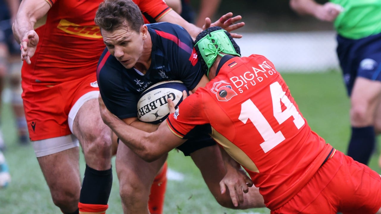 Key Hong Kong rugby sevens pair set to return after injury and childbirth