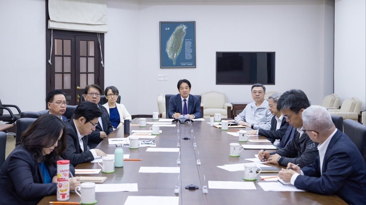 ‘Treated like servants’: Taiwan on edge as US tariff deadline passes