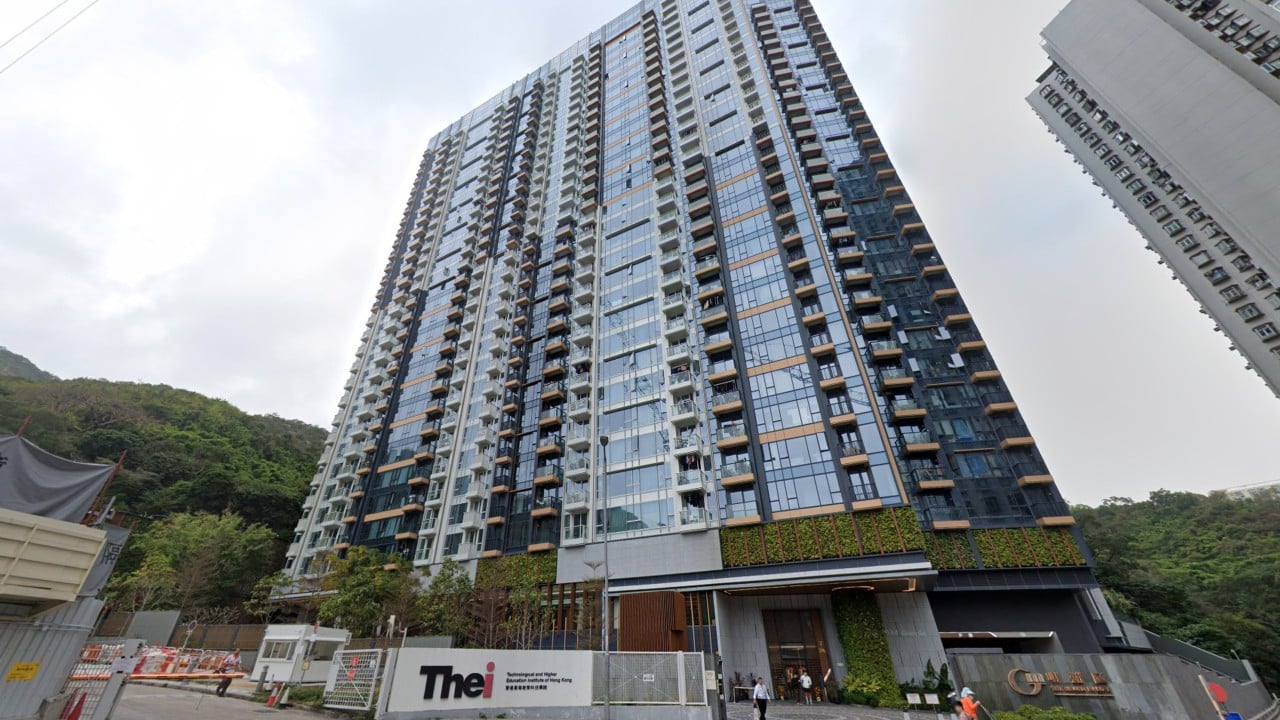 Hong Kong developer Grand Ming’s crisis deepens with US$611 million loan default