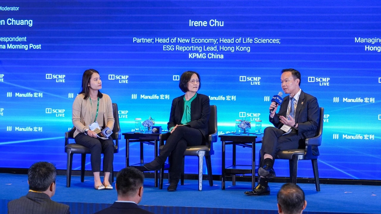 Hong Kong IPOs gather speed with 2025 proceeds to reach US$32 billion: KPMG
