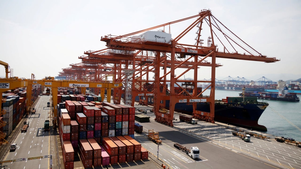 ‘Truly regrettable’: Trump slaps 25% tariffs on South Korea and Japan. What now?