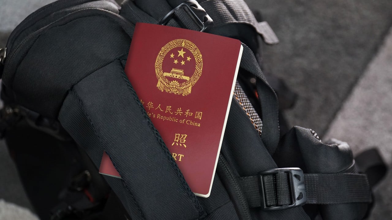 Ukraine Arrests Chinese Nationals for Missile Espionage