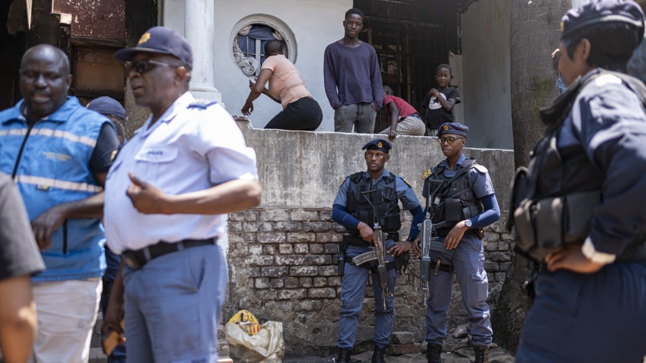 Chinese nationals in Africa ‘vulnerable to kidnappings’ as cases rise