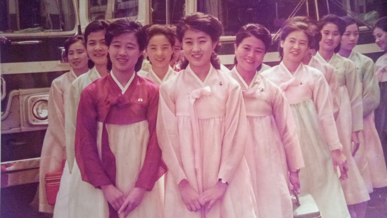 Revealed: the secret Japanese past of North Korean leader Kim Jong-un’s mother