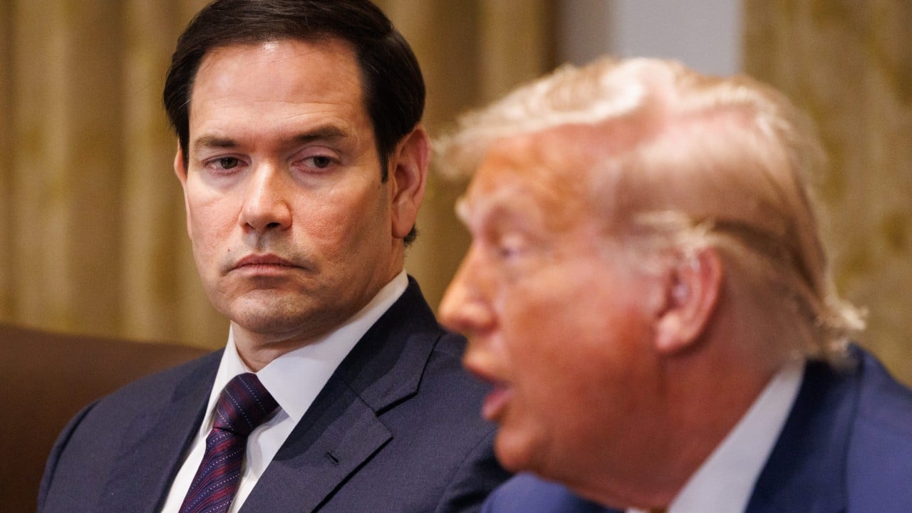 Malaysia’s Anwar to confront Rubio over US tariffs amid fears about 25% levy