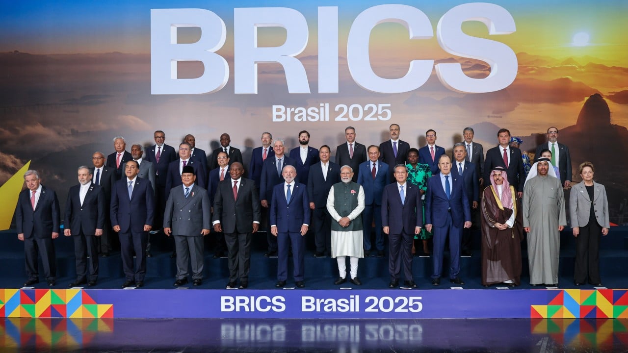 The Brics paradox: expanding influence, patchwork progress