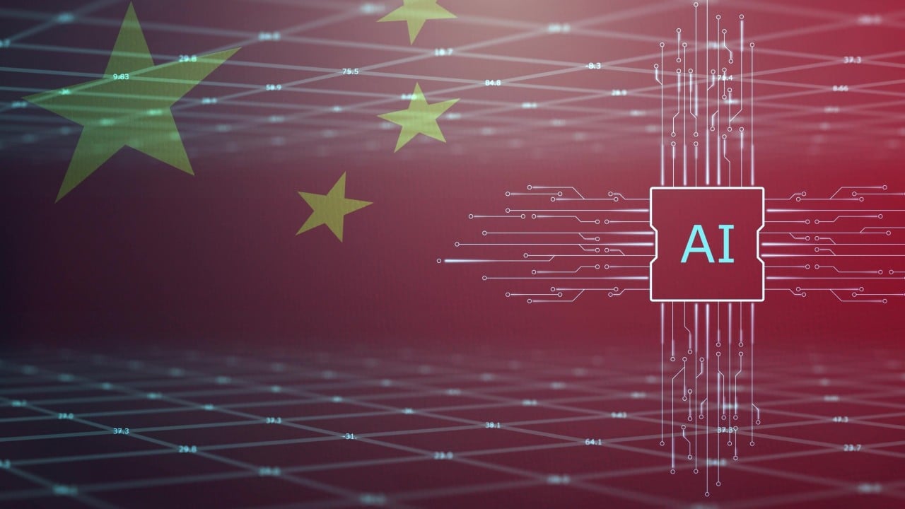 China’s cloud services spending hits US$11.6 billion on AI-related demand