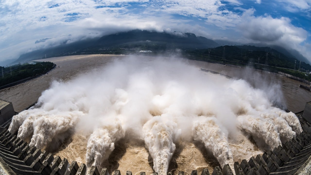 Will China’s mega dam in Tibet bring a water crisis to India? Study gives hint