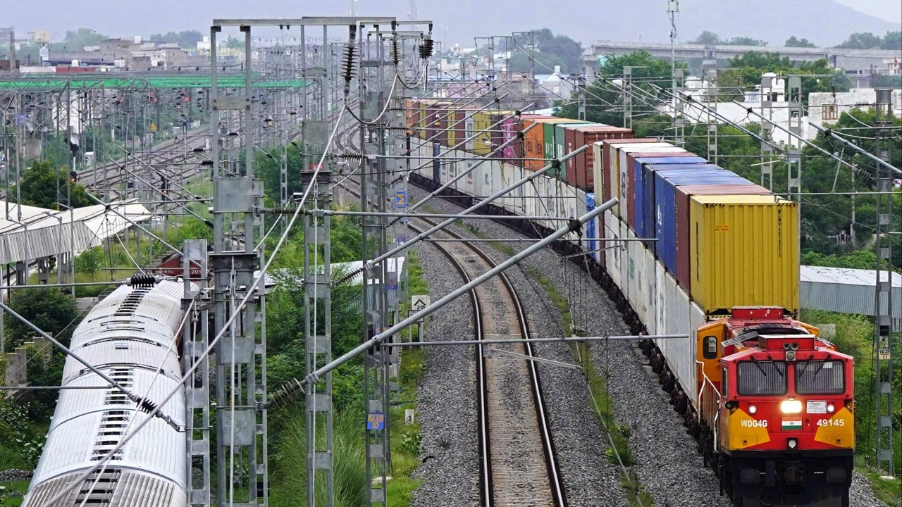Trump’s Brics wrath: will India be caught out by tariff threat?