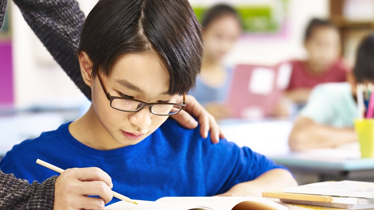‘Grooming’: uproar over student-teacher ‘romance’ forces K-drama off the air
